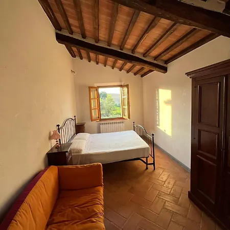 Casa Andrei Apartment Pienza Exterior photo