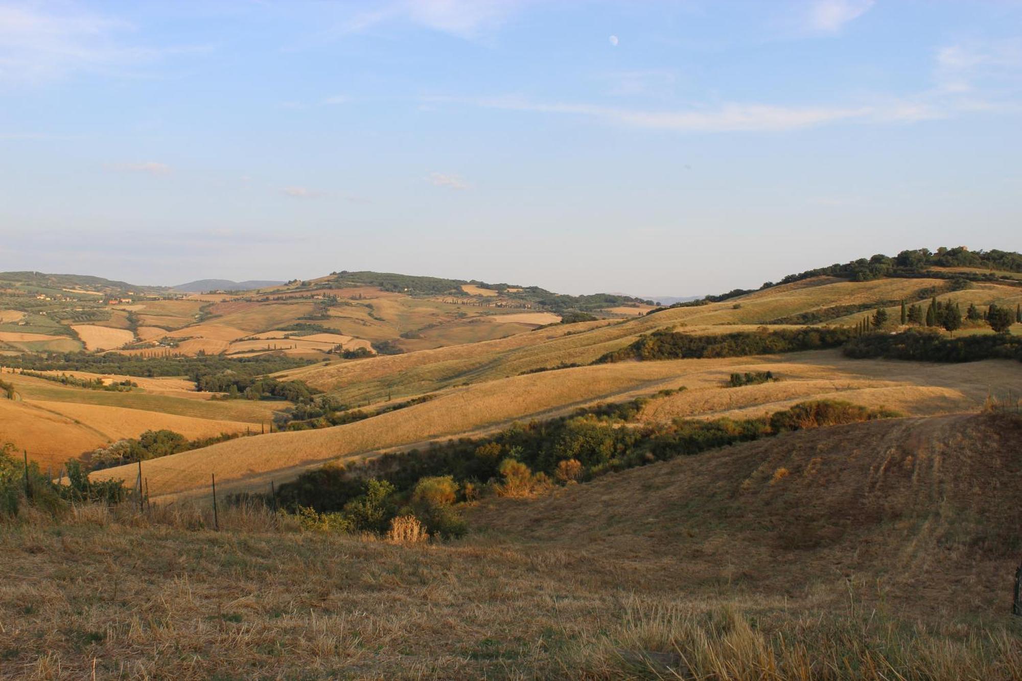 Apartment Casa Andrei Pienza