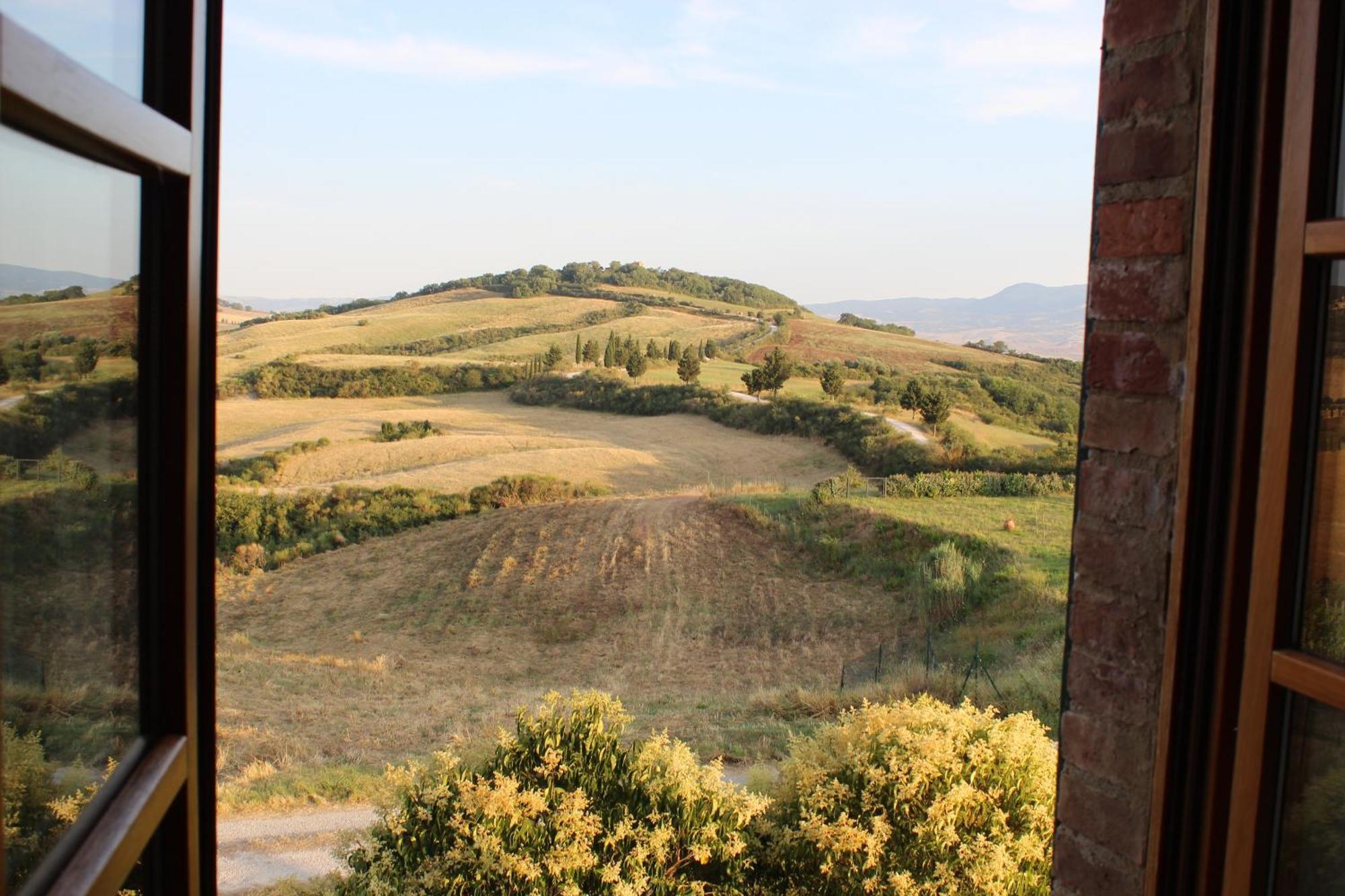 Casa Andrei Apartment Pienza