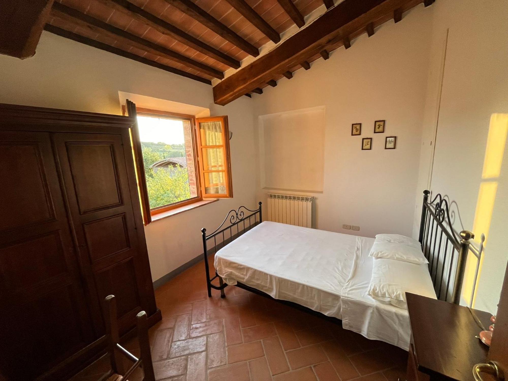 Casa Andrei Pienza