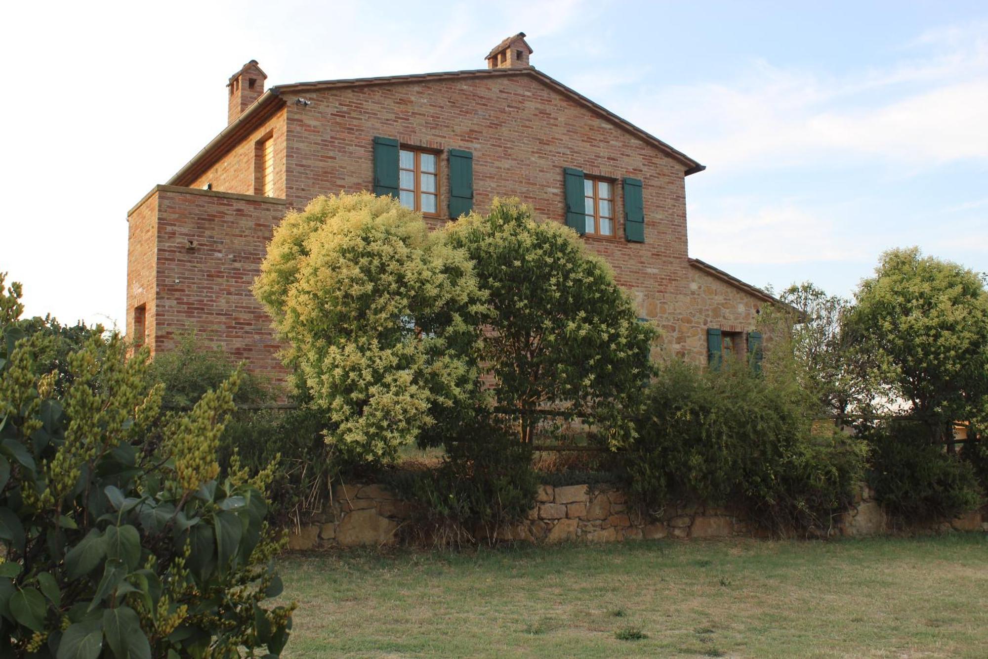 Apartment Casa Andrei