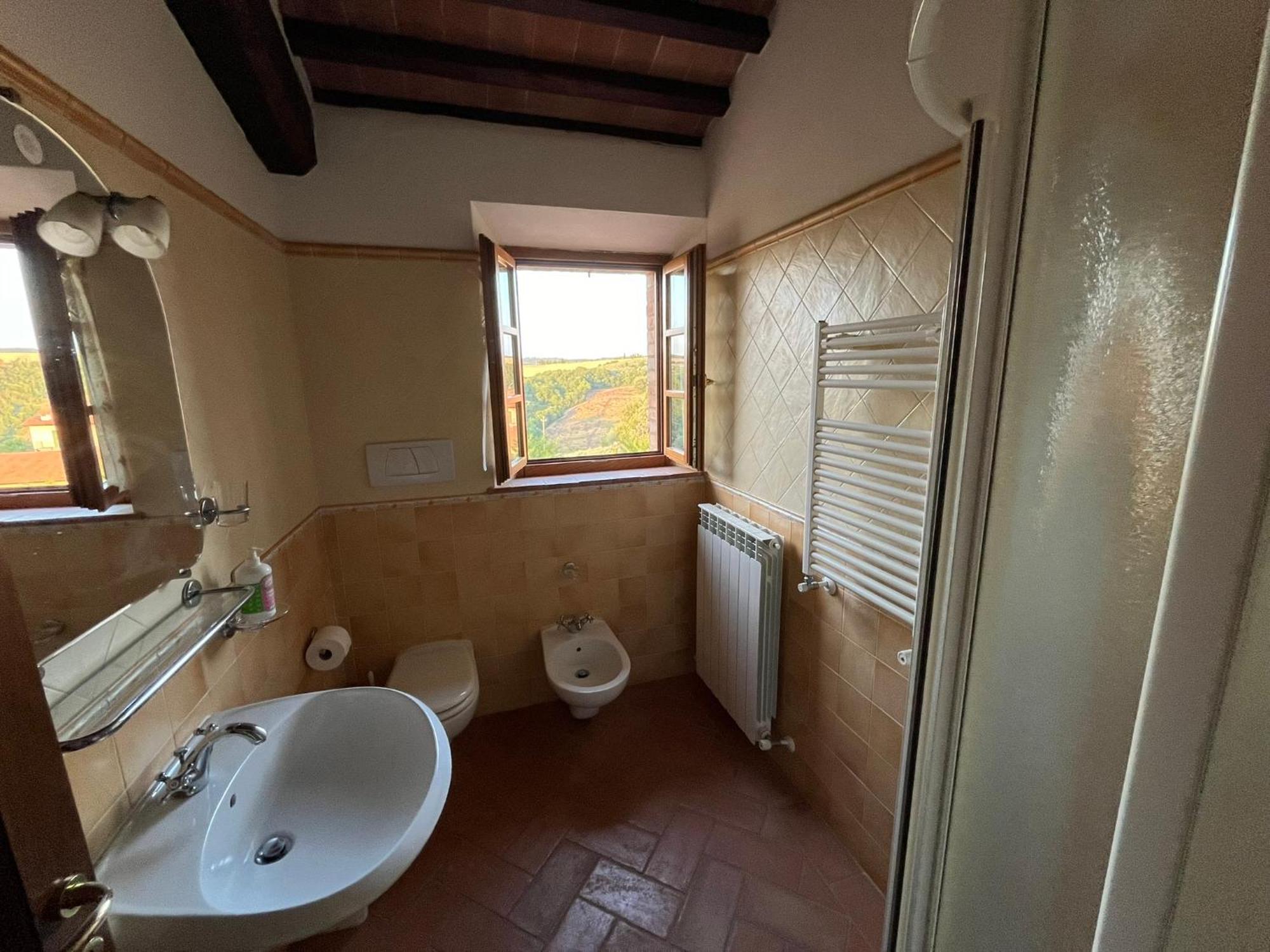Casa Andrei Apartment Pienza