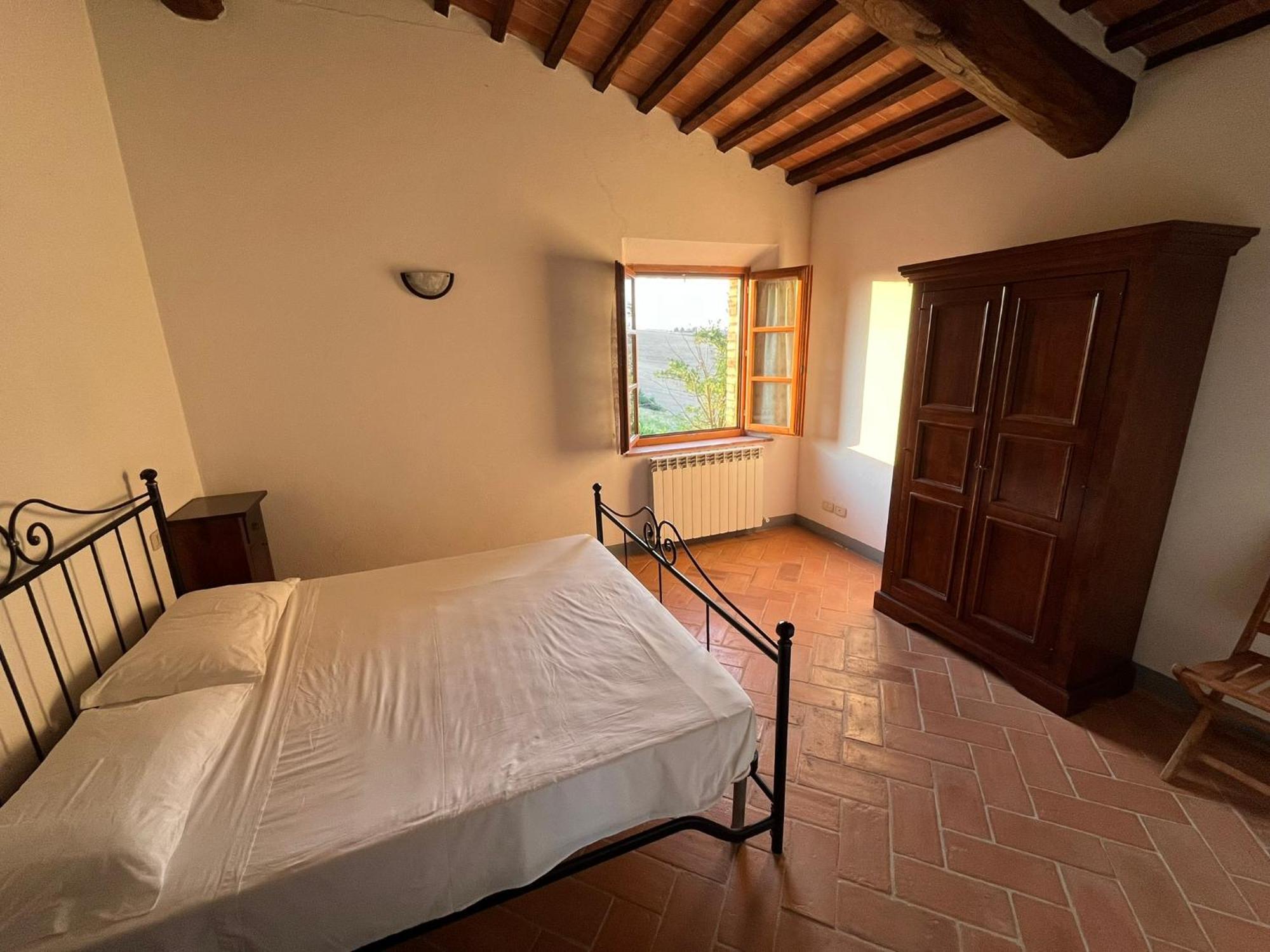 Casa Andrei * Pienza