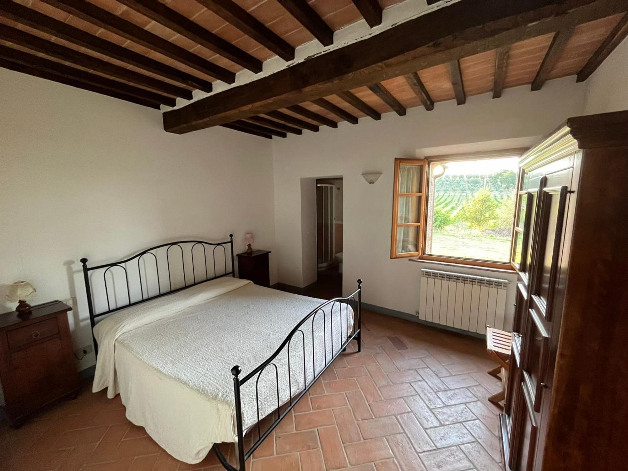 Casa Andrei Apartment *