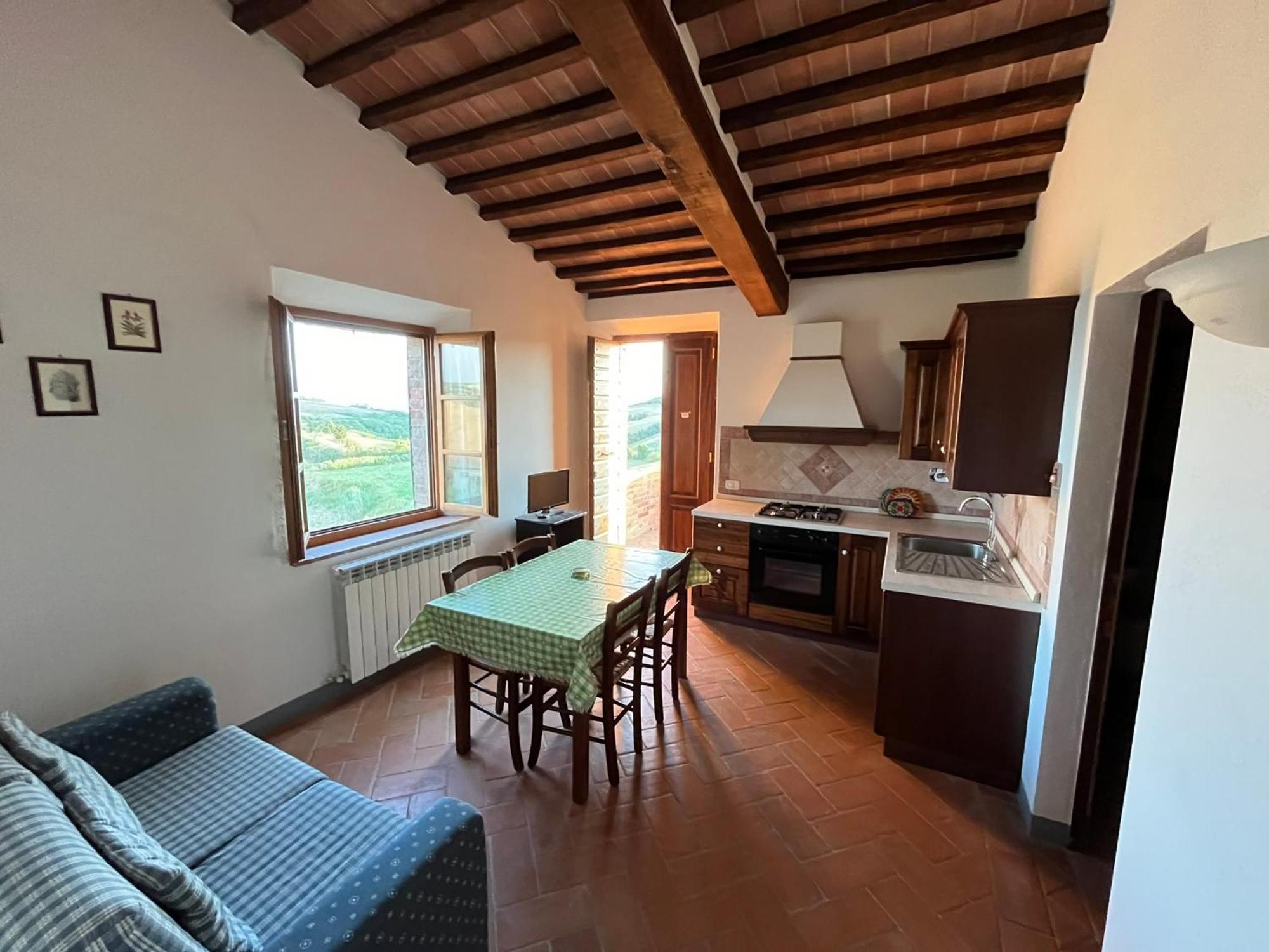 Apartment Casa Andrei *